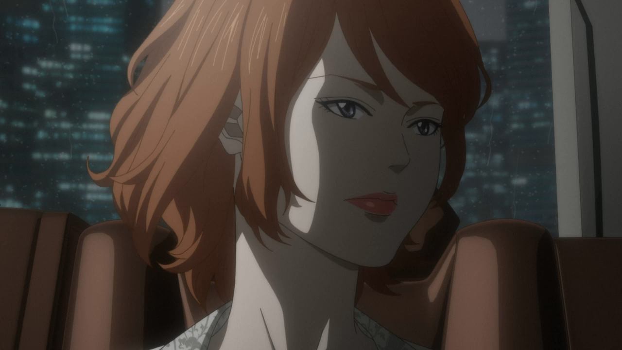 Psycho-Pass 3 (Puyasubs!)